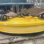 Elektromagnetisk sugekop